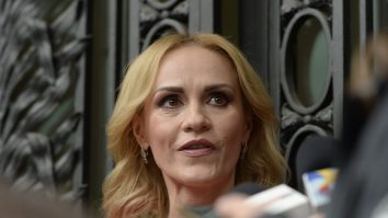 Gabriela Firea