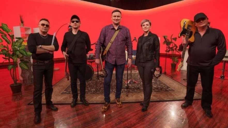 Ultimatum din partea Eurovision pentru reprezentanta Belarusului. Versurile pro-Lukașenko au stârnit furia organizatorilor