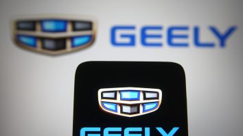 Geely