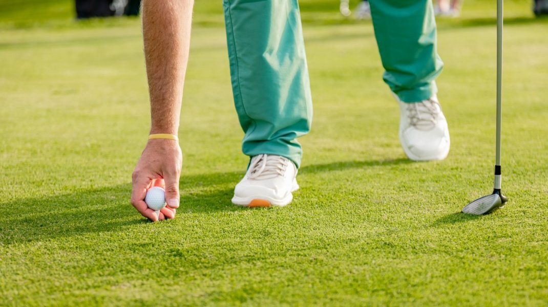 golf