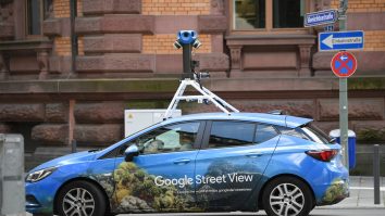 Mașinile Google Street View se întorc în România. Vor actualiza imaginile în peste 100 de localități