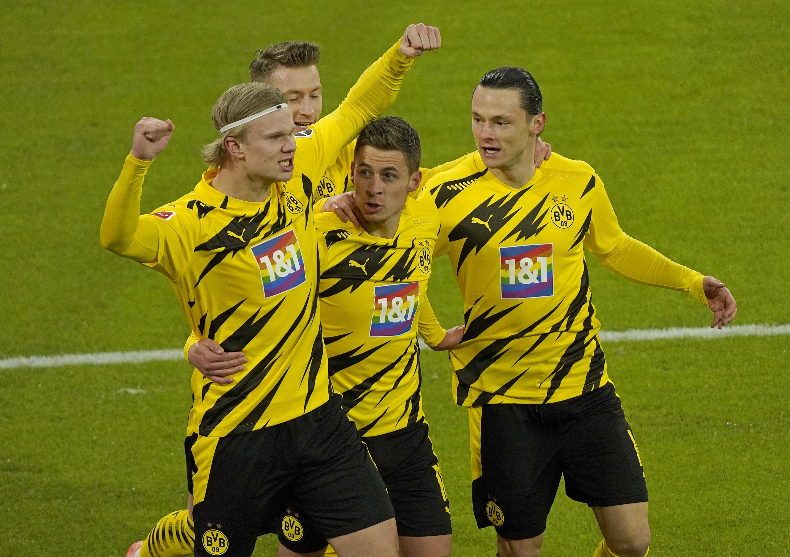 Cine sunt cei mai valoroşi fotbalişti din lume. Kylian Mbappe nu este pe primul loc