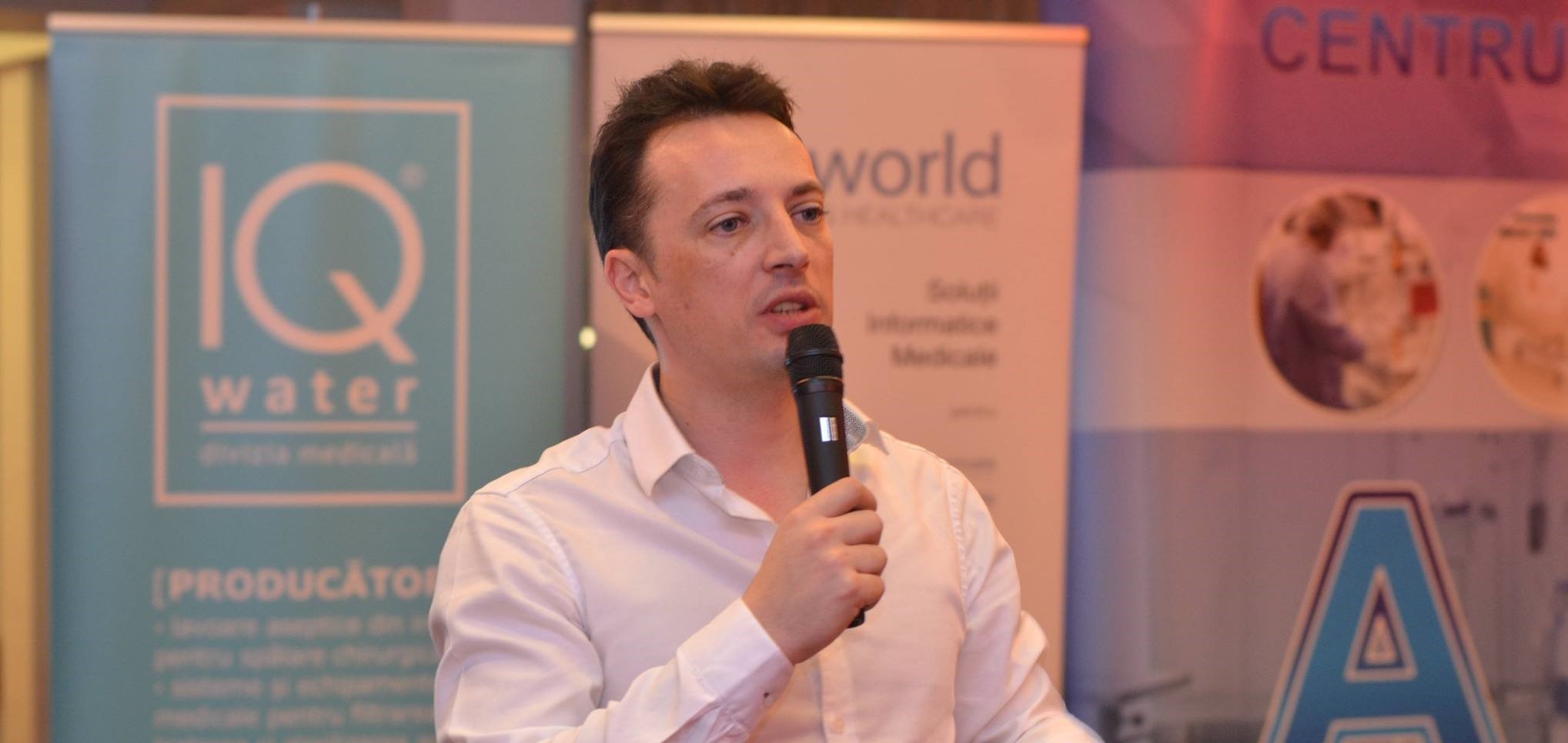 Șeful DSP Arad propune testarea în masă în zonele industriale ale orașului. „Metodologia după care testăm este greşită”