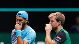 Horia-Tecau