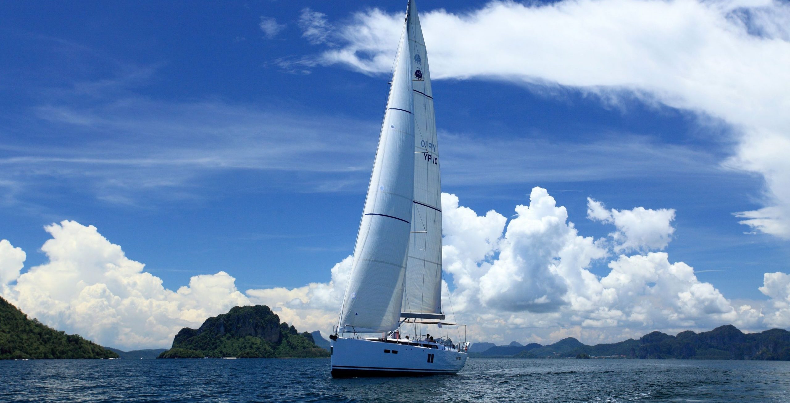 Turiștii vor sta în carantină pe iaht. Ce țară a introdus această măsură