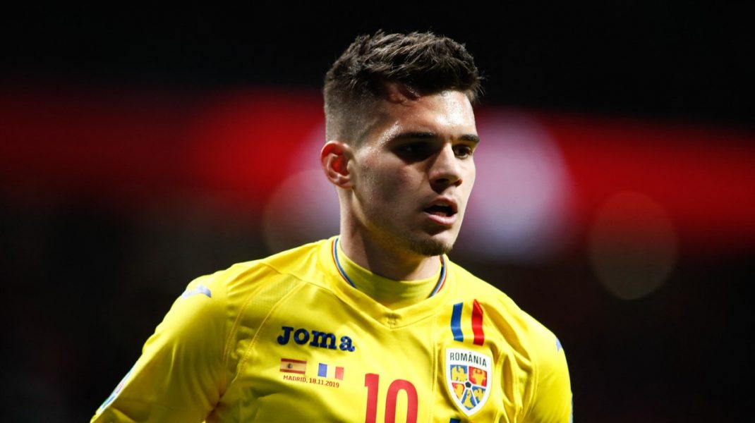 ianis-hagi