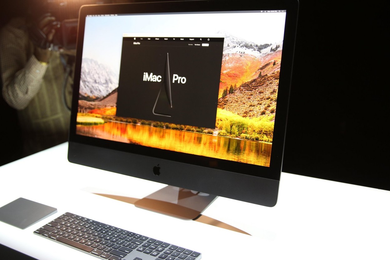 Dispare iMac Pro, lansat în 2017. Când ar putea să apară pe piață următorul iMac