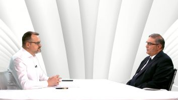 În Securitate. Generalul Silviu Predoiu, invitatul lui Bogdan Nicolae, de la 23:00, la Aleph News