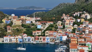 Regiunea din Europa unde nu există niciun caz de Covid-19 și toată populația a fost vacinată