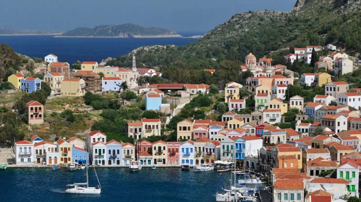 Regiunea din Europa unde nu există niciun caz de Covid-19 și toată populația a fost vacinată