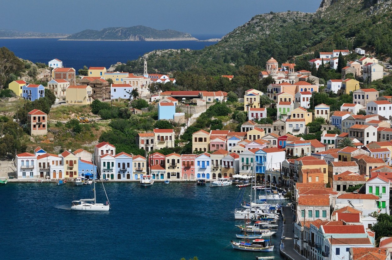 Regiunea din Europa unde nu există niciun caz de Covid-19 și toată populația a fost vacinată