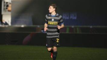 Un site pentru adulți vrea să apară pe tricoul lui Inter Milano ca sponsor principal