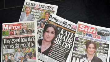 Reacții acide după interviul ducilor de Sussex: „Au dezlănțuit iadul“/„O trădare absolut rușinoasă față de Regină“