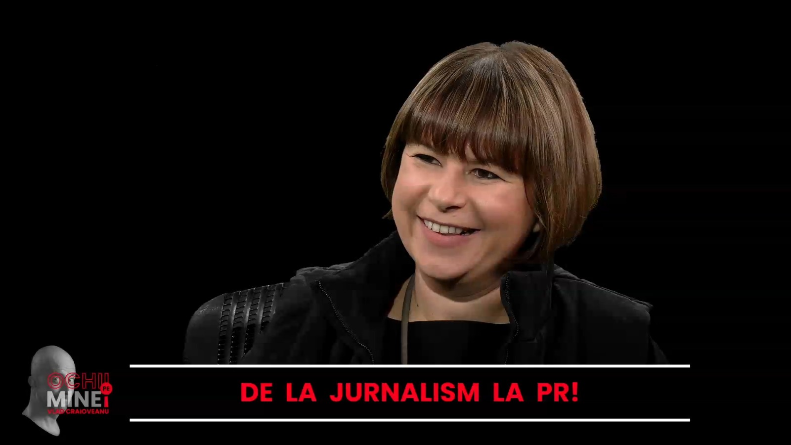 Ioana Mănoiu, Managing Partner al agenției GMP PR: „Crizele anului 2021 sunt crizele pornite de la oamenii obișnuiți”