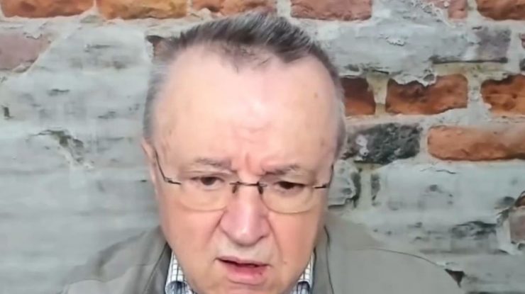 Ion Cristoiu: Un american specialist în strategie ne spune de ce a fost luată cu asalt, în decembrie 1989, tocmai clădirea CC al PCR
