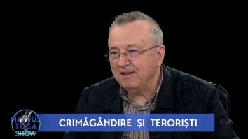 Ion Cristoiu: „Atitudinea impusă de Iohannis este că noi suntem pomanagiii și întreținuții Europei”