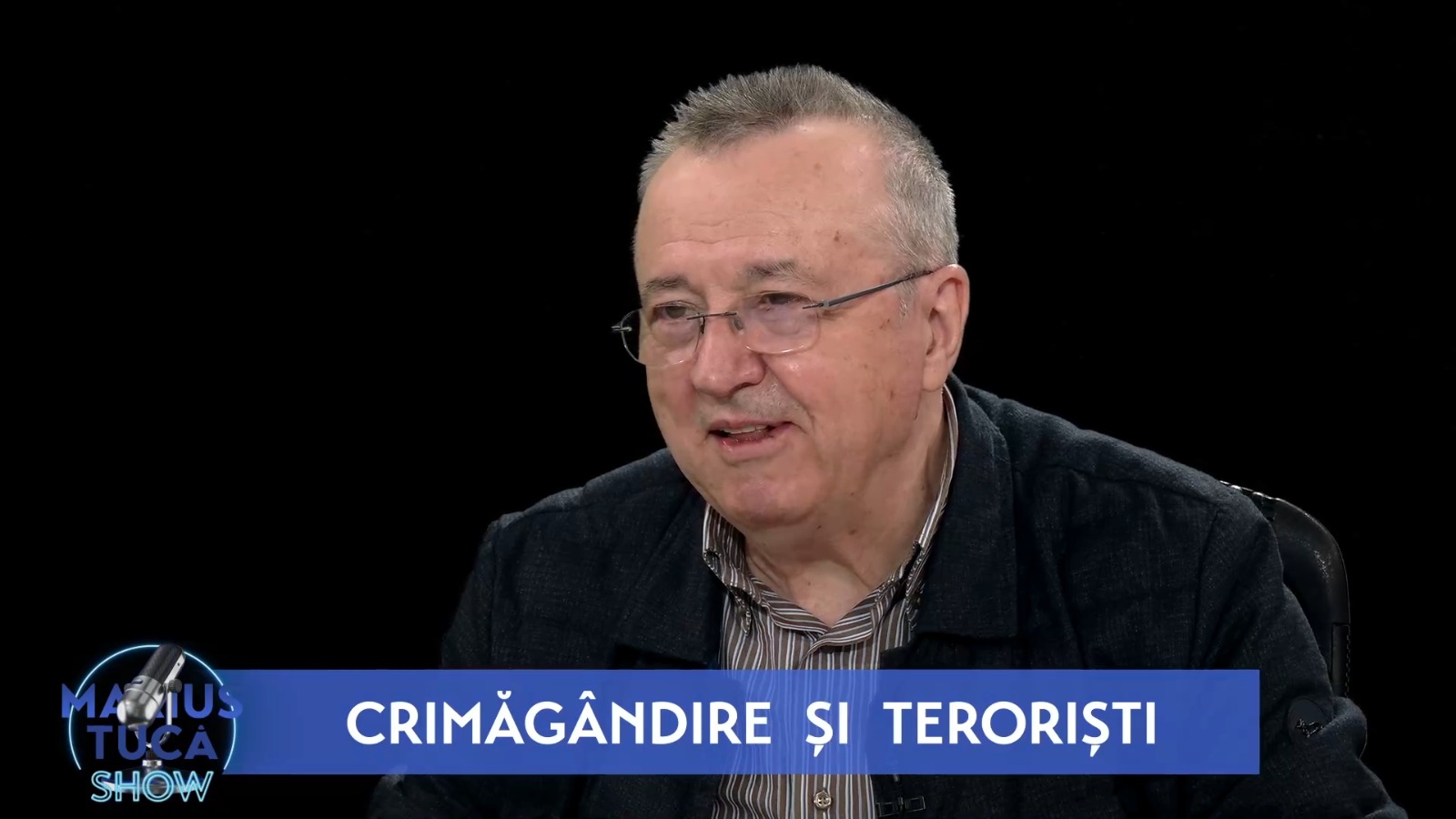 Ion Cristoiu: „Atitudinea impusă de Iohannis este că noi suntem pomanagiii și întreținuții Europei”