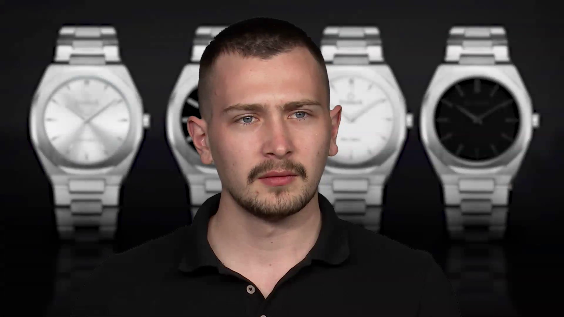 Un antreprenor a creat un brand de ceasuri în plină pandemie. Închiderea fabricilor şi hackerii nu au reuşit să îl oprească