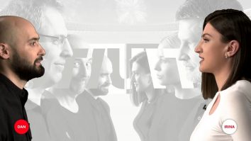 ȘTIU, 25 martie 2021, cu Dan Pavel și Irina Ursu