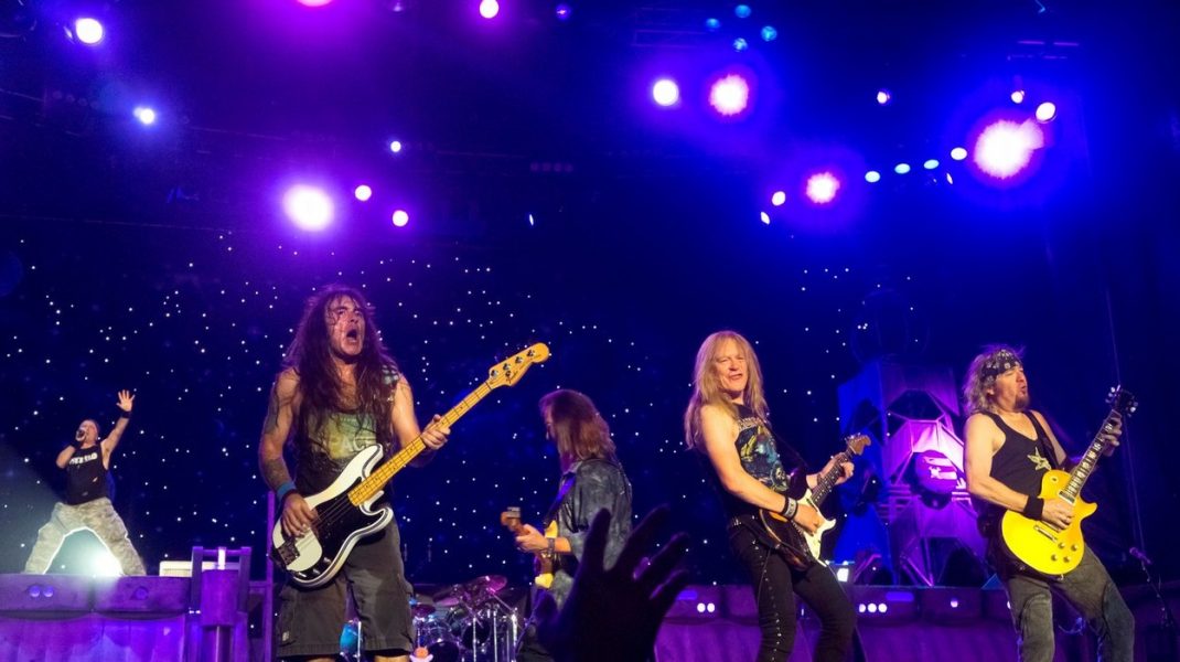 iron-maiden