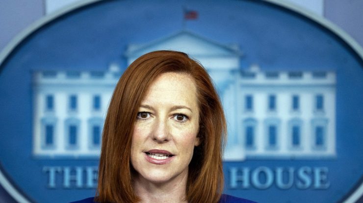 Casa Albă acuză Rusia că dezinformează în privinţa vaccinurilor anti-coronavirus din Occident