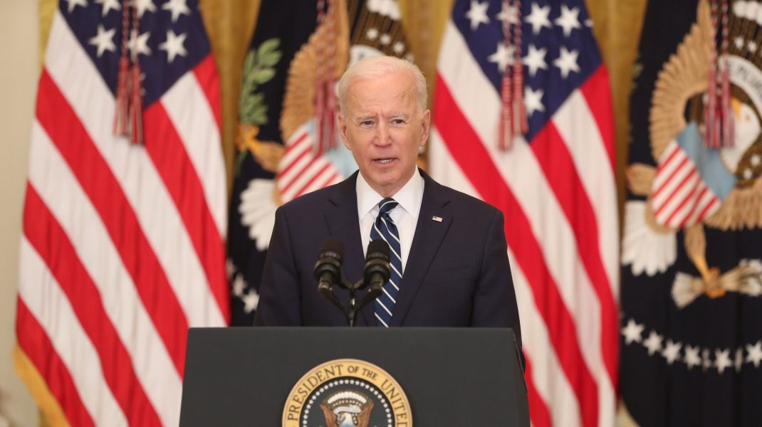 Joe Biden
