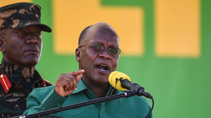 john-magufuli