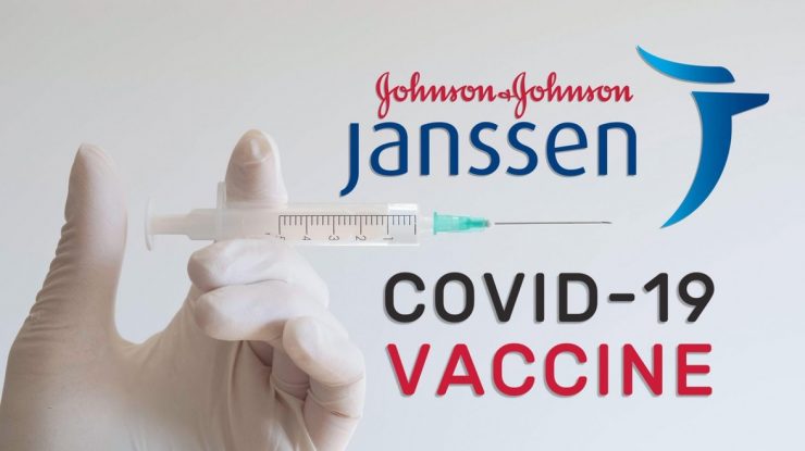 EMA a adăugat un nou efect secundar al vaccinului Johnson & Johnson