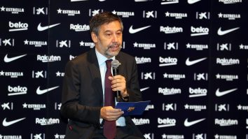 Josep Maria Bartomeu