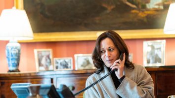 Kamala Harris preia șefia SUA, cât timp Joe Biden va fi sub anestezie în cadrul unei examinări medicale de rutină