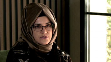 Logodnica lui Khashoggi critică lipsa de reacție împotriva prințului moștenitor saudit: „Își vor construi relațiile cu un criminal”