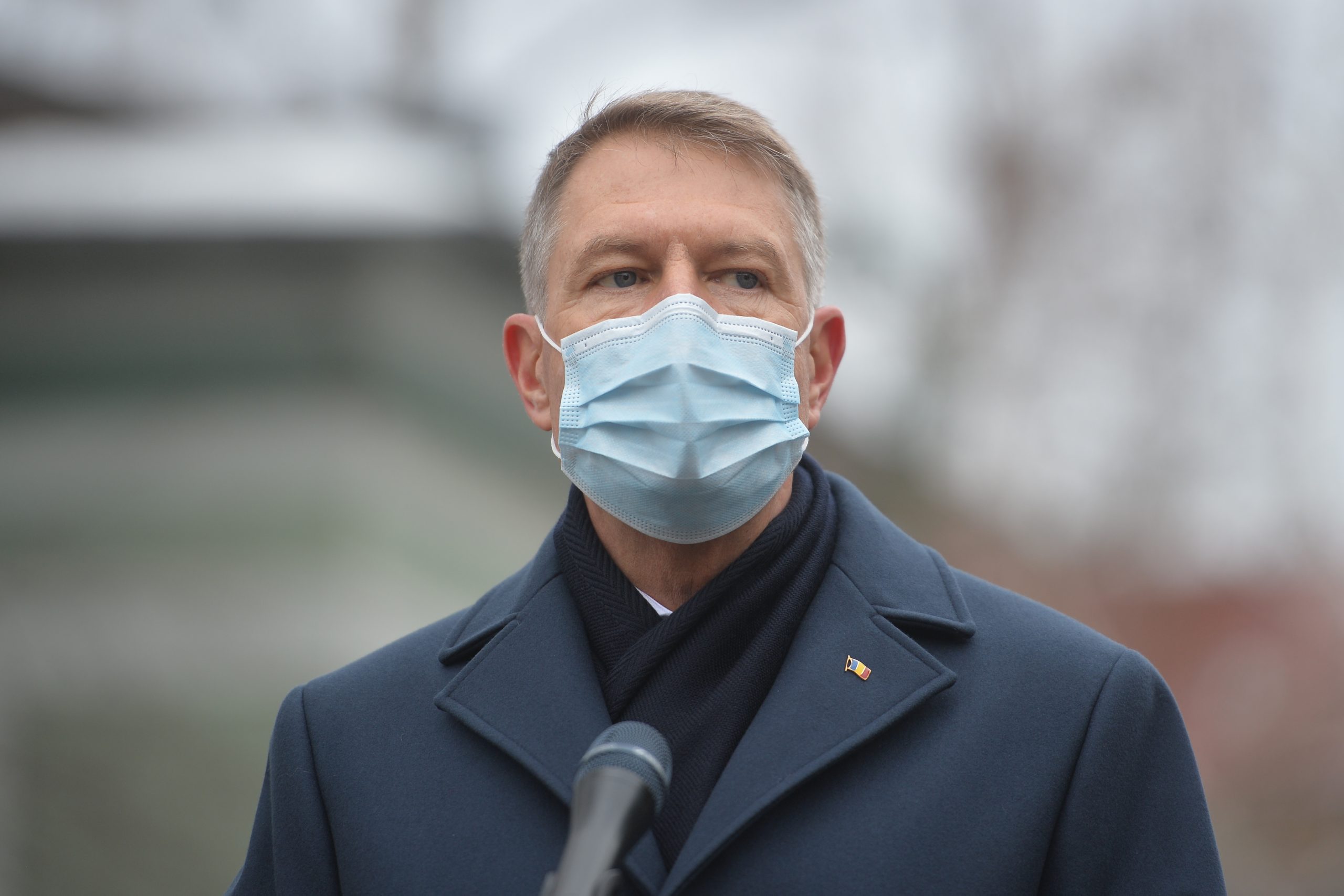 Klaus Iohannis, cu ocazia Zilei Maghiarilor de Pretutindeni: „Românii şi maghiarii pot să-şi fructifice calitățile şi potenţialul uman deosebite”