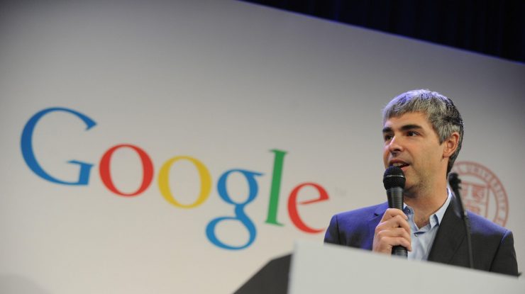 Cofondatorul Google, Larry Page, împlineşte 48 de ani. Cum a ajuns la conducerea companiei și ce avere are