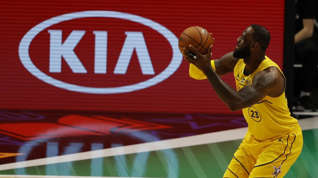 NBA All-Star Game