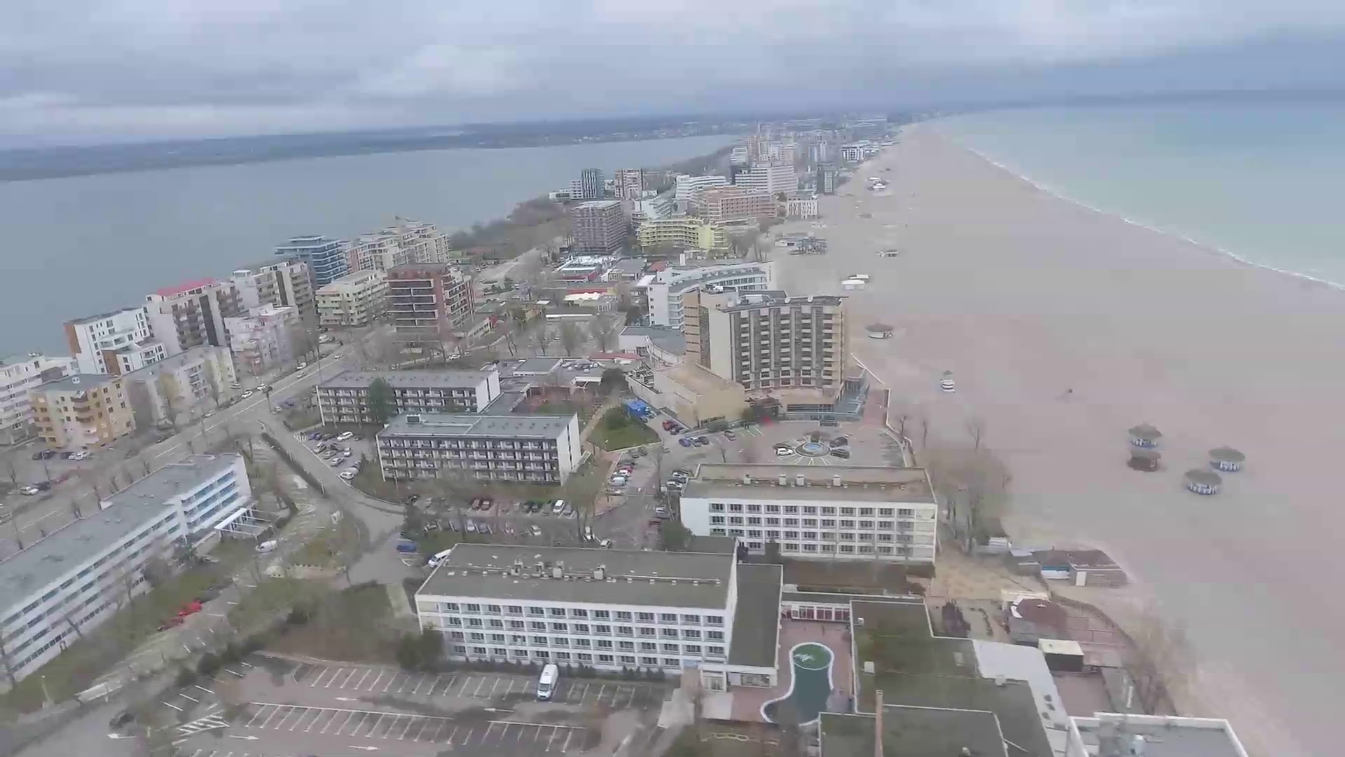 Hotelierii români se pregătesc pentru vacanța de Paște și 1 mai. Cât costă un pachet turistic în Mamaia