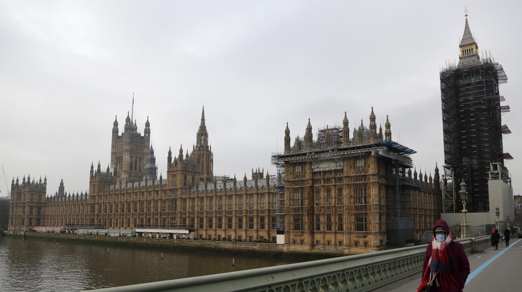 LONDRA