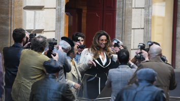 Madalina Diana Ghenea