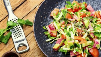 Mâncare sănătoasă