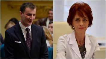 Marian Godină, despre Flavia Groșan, medicul care ar fi vindecat 1000 de pacienți COVID cu un tratament simplu: „O închipuită eroină”
