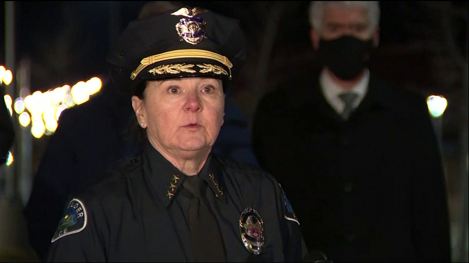 Atac armat soldat cu 10 morți într-un oraș din Colorado. „Este o tragedie, un adevărat coșmar”