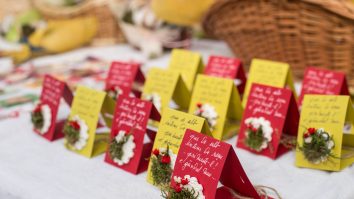 Mărțișorul a fost interzis o perioadă. Motivul pentru care s-a întâmplat acest lucru