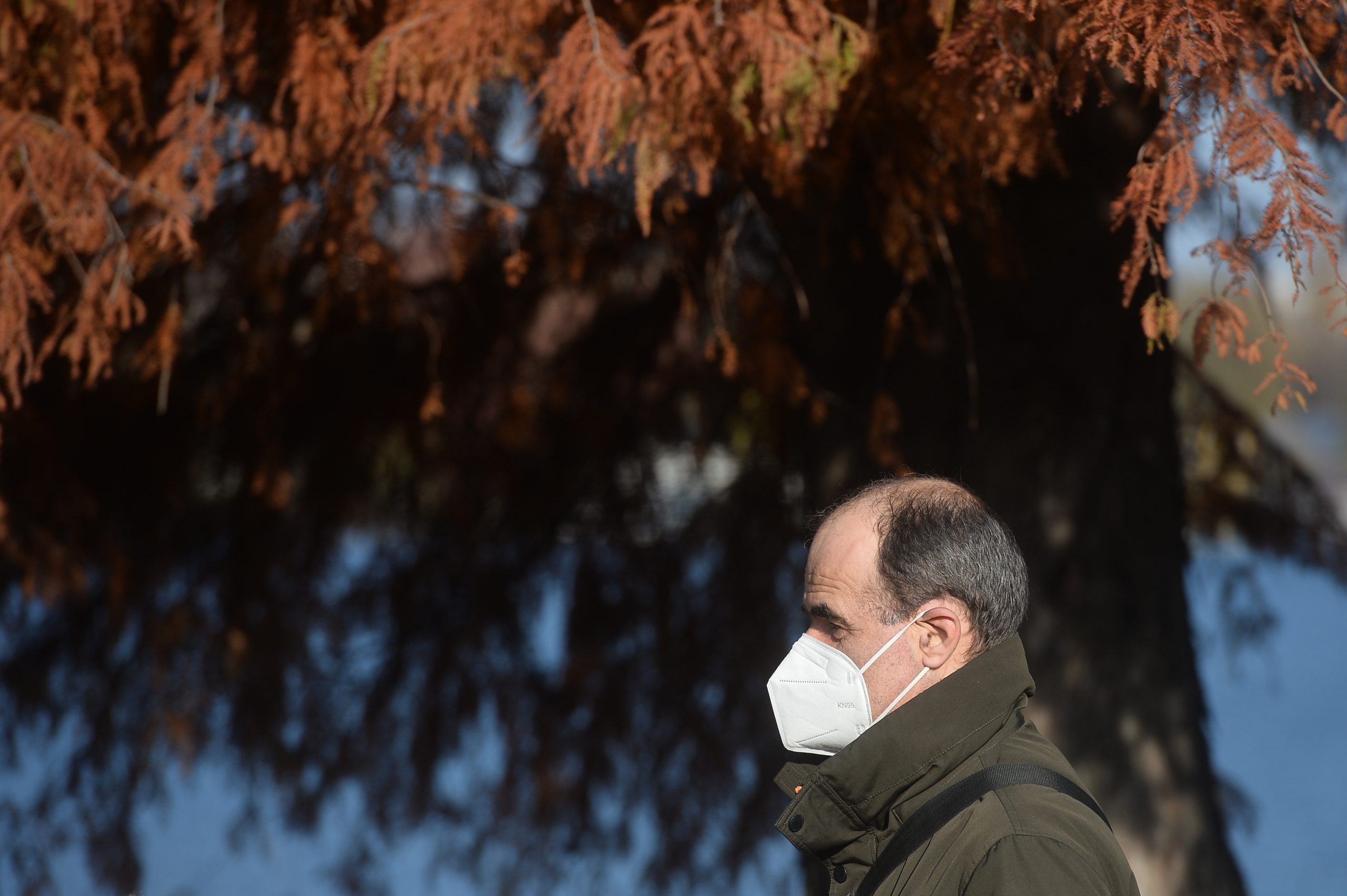 Incidența în București, tot mai scăzută. Ce rată de infectare este azi în Capitală