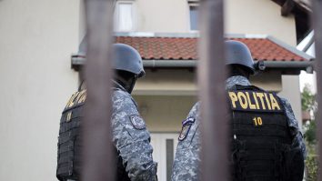 Ce s-a descoperit la necropsia celor doi studenți găsiți morți într-un cartier de lux din Iași