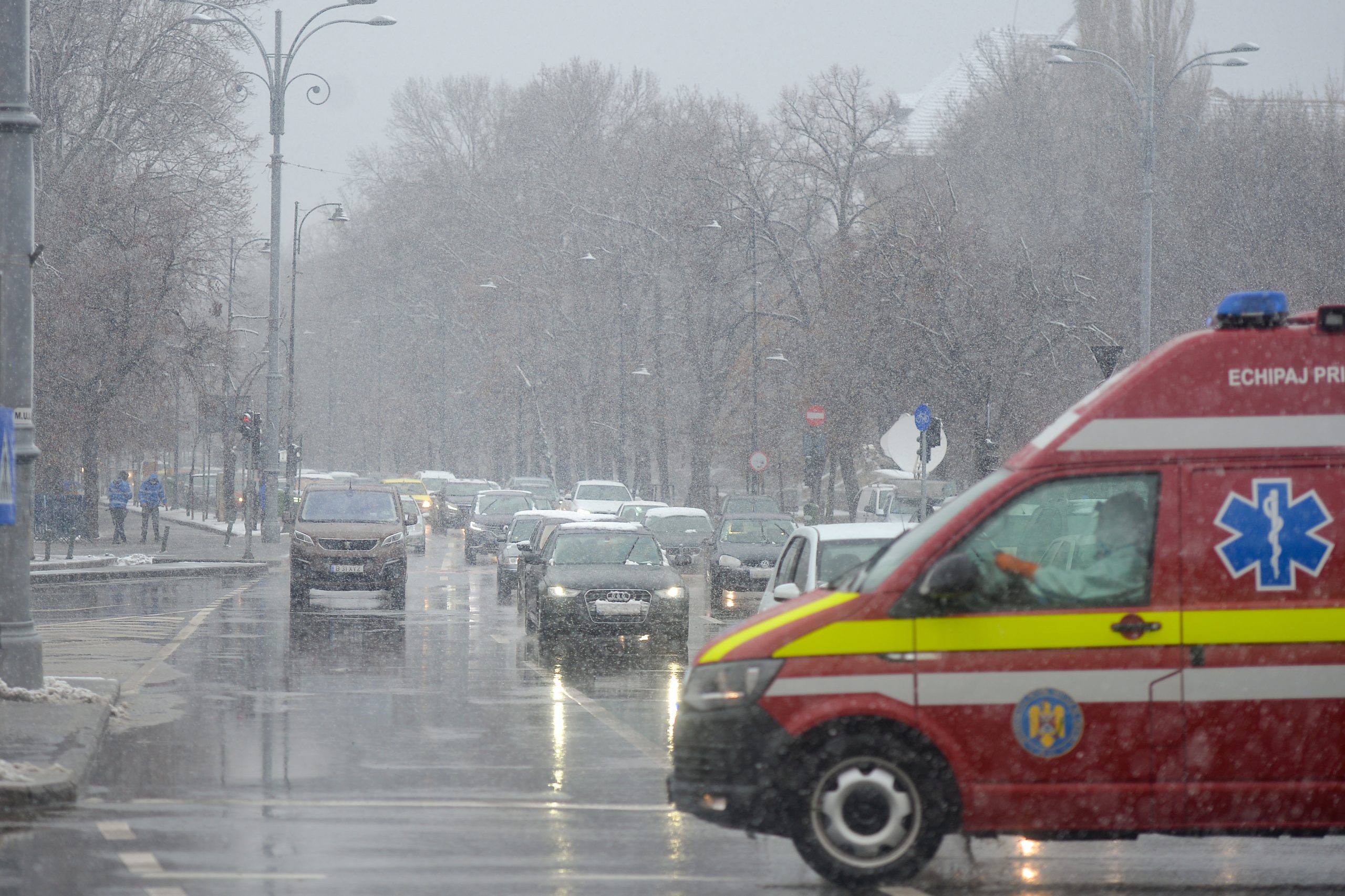 Ministerul Mediului lansează programul „Vinerea Verde”, ziua în care românii sunt invitați să renunțe la mașini
