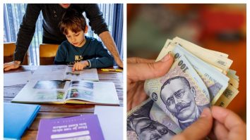 Elevii vor fiscalizarea meditațiilor. Doar 2,4% dintre profesori au declarat că au venituri suplimentare din meditații