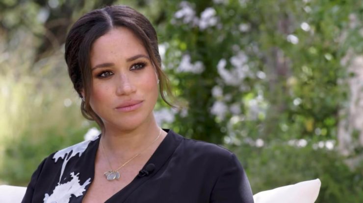 Meghan Markle acuză Palatul Buckingham că „inventează minciuni“, după ce un fost membru din staff a spus că ducesa l-a hărțuit