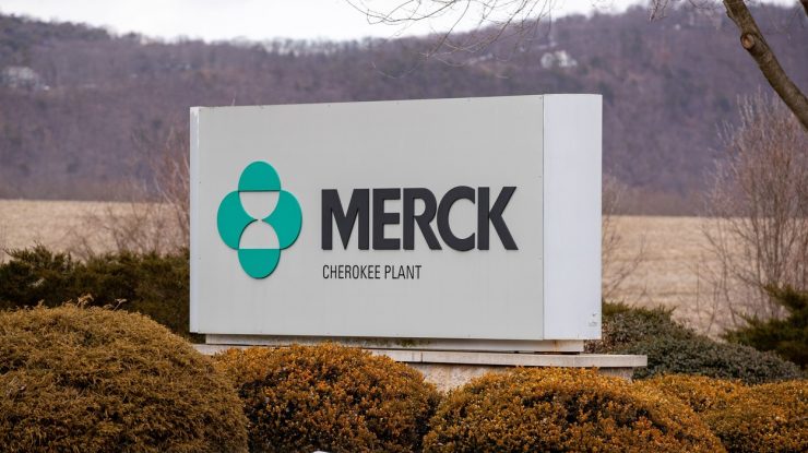Merck