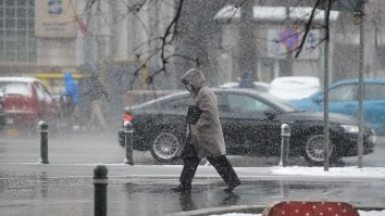 Meteo București