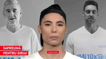 mihaela-milea