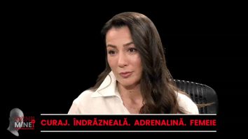 Mirela Bucovicean, antreprenoare: „Dacă nu pivotezi imediat în situația de criză, te duci mai bine acasă și te culci”